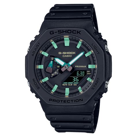 casio g shock analog digital antimagnetic wrist watch replica|g shock ga 2100 1ajf.